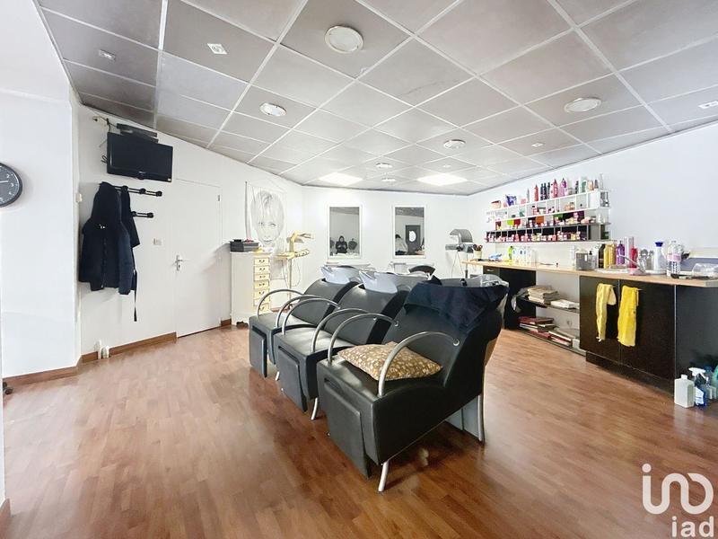 Local commercial - 110 m²