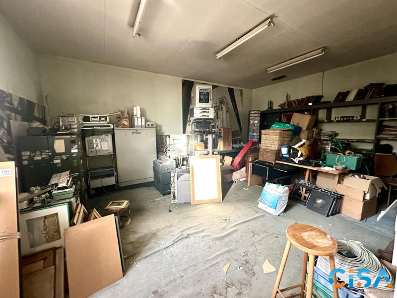 Maison ancienne - 230 m² - 10 pièces