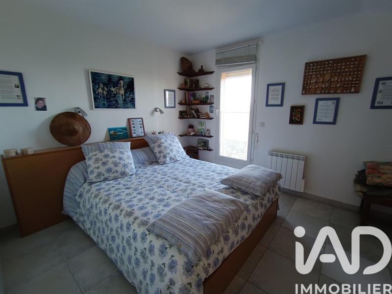 Maison - 155 m² - 4 pièces