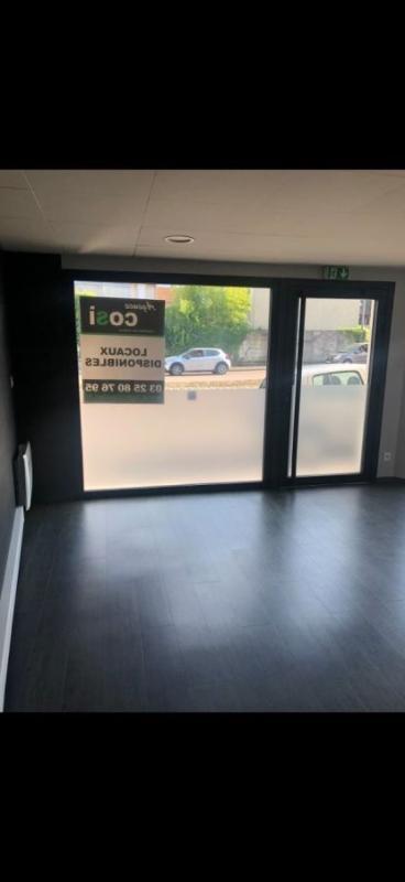 Bureau - 22 m² - 1 pièce