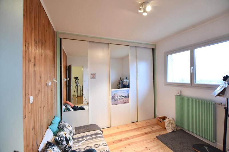 Maison - 154 m² - 6 pièces