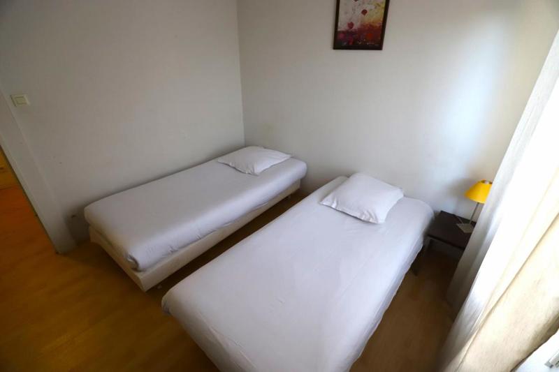 Maison - 63 m² - 3 pièces