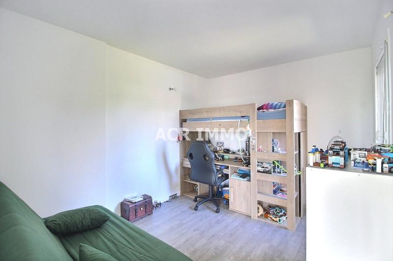 Duplex - 82 m² - 5 pièces