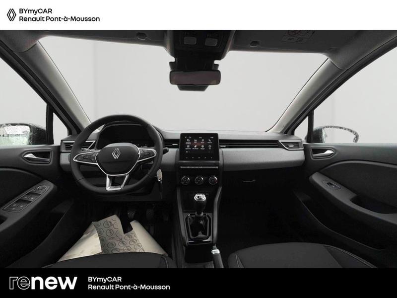 Renault Clio V Blue dCi 100 ch Gsr2 Evolution