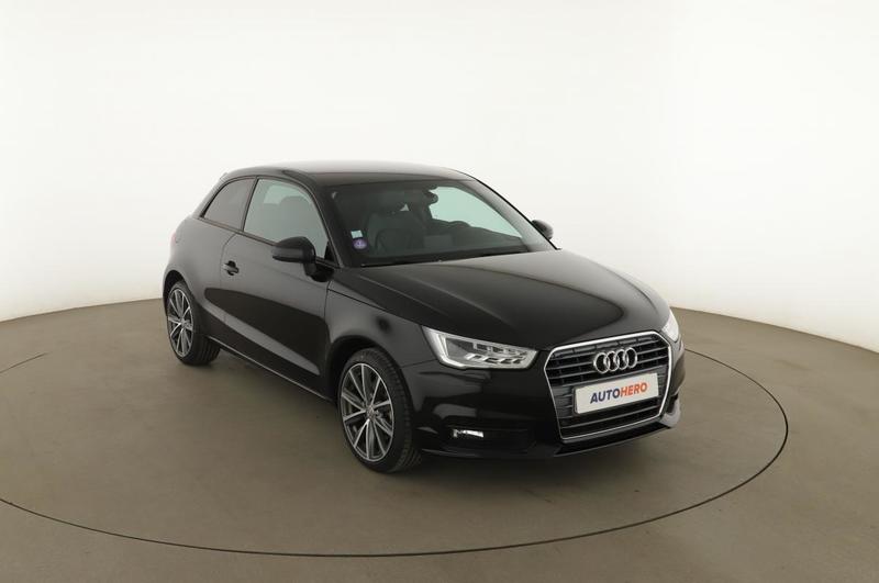 Audi A1 1.4 Tfsi Ambition Luxe 125 ch
