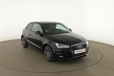 Audi A1 1.4 Tfsi Ambition Luxe 125 ch