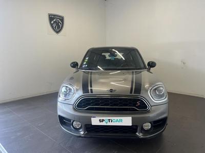 Mini Countryman II Cooper s 192 ch Bva8