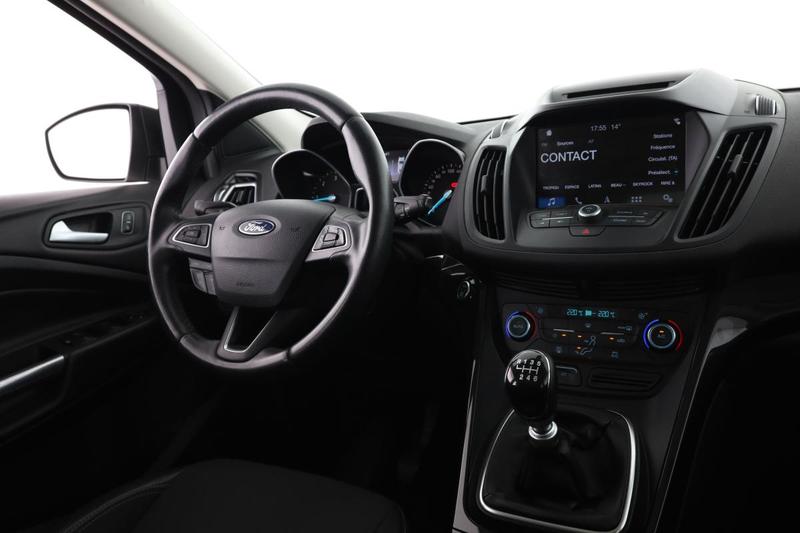 Ford Kuga 1.5 TDCi Titanium 4x2 120 ch