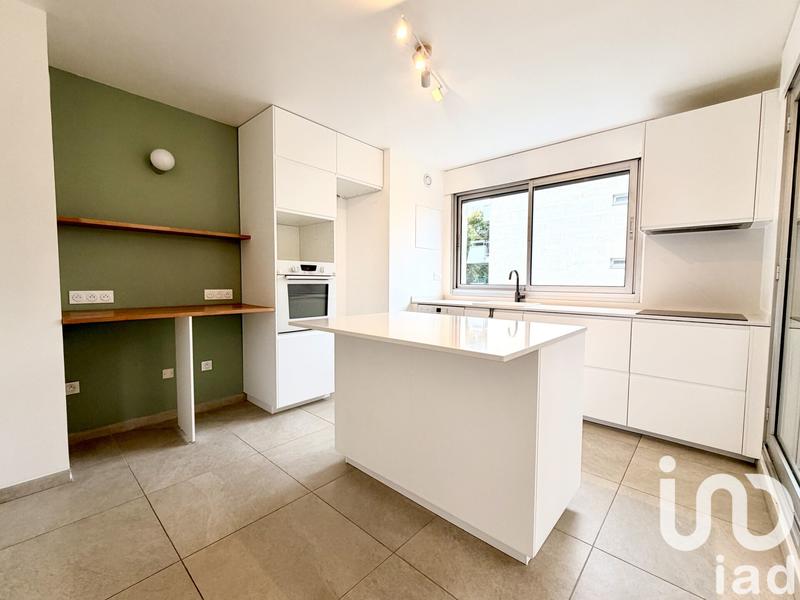 Appartement - 101 m² - 4 pièces