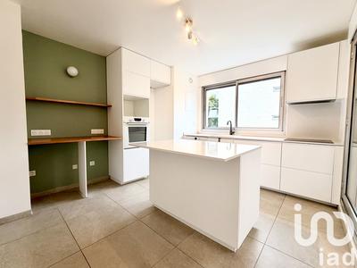 Appartement - 101 m² - 4 pièces