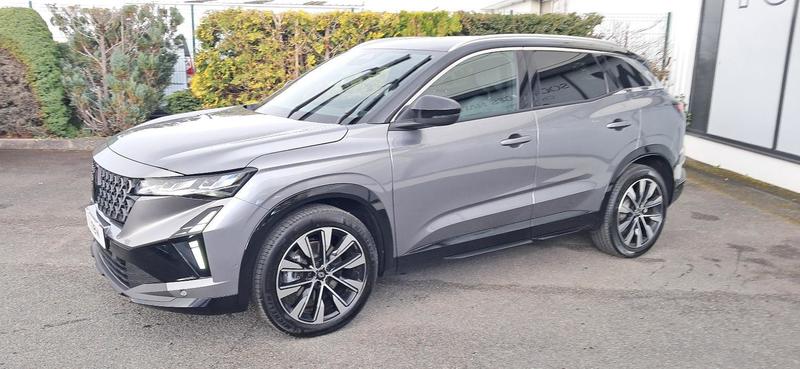 Renault Austral full hybrid E-Tech 200 ch Techno