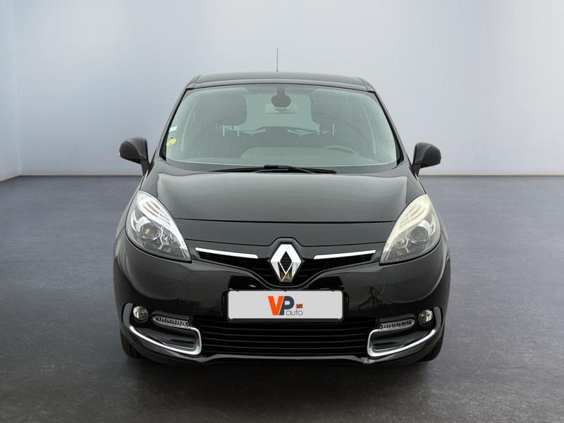 Renault Scénic III Business dCi 110 Fap eco2 Edc