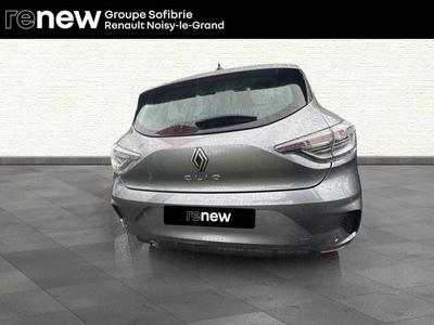 Renault Clio V TCe 100 Gpl Evolution