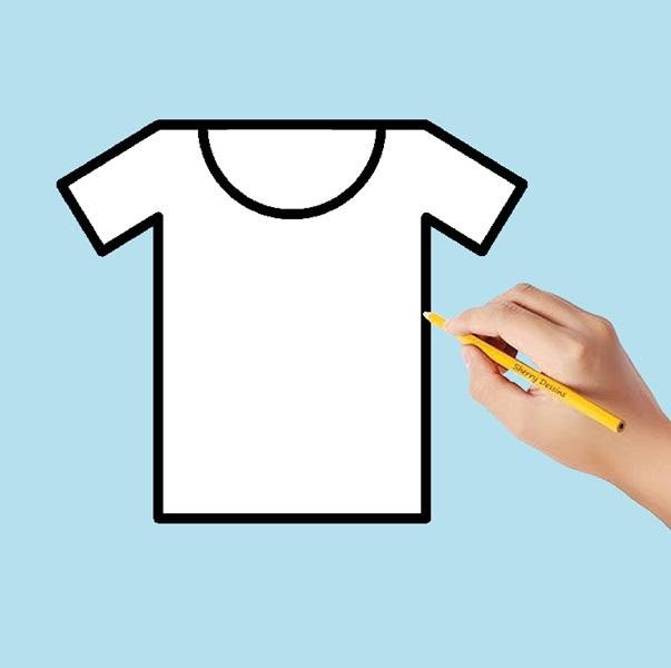 Impression sur textile