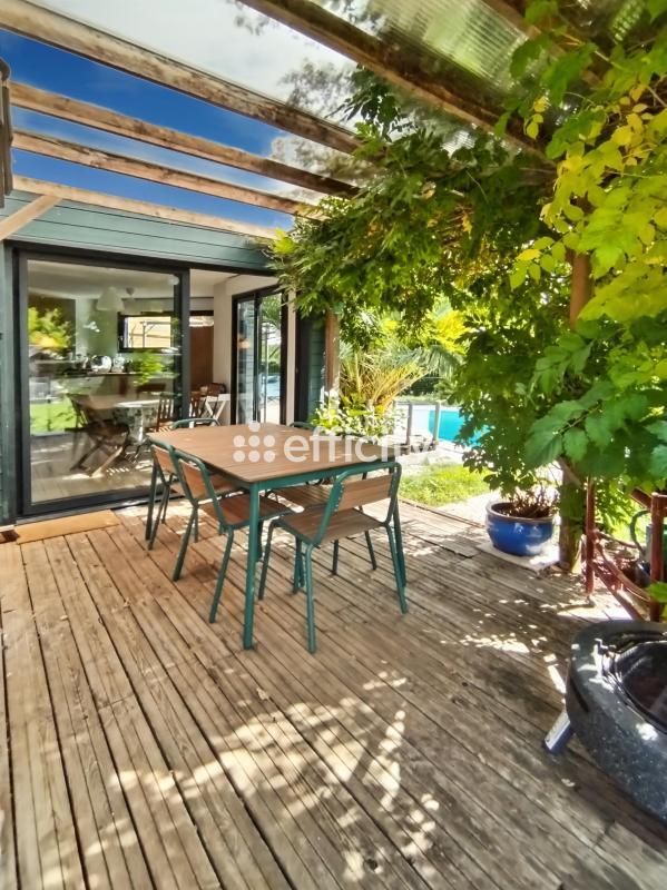 Villa - 133 m² - 6 pièces