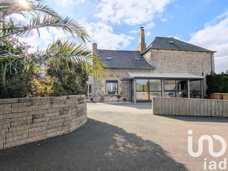 Maison - 160 m² - 7 pièces