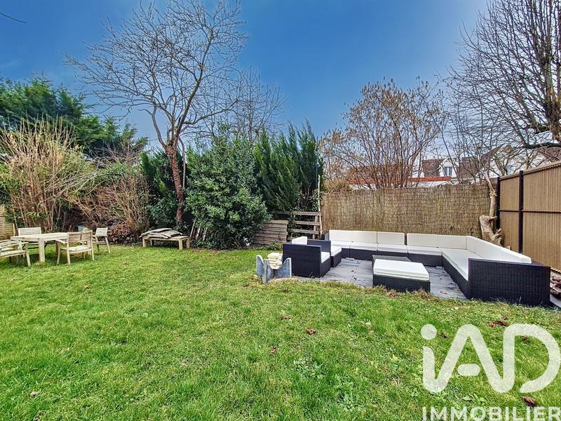 Maison - 160 m² - 7 pièces