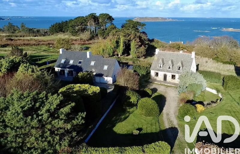 Maison - 142 m² - 5 pièces