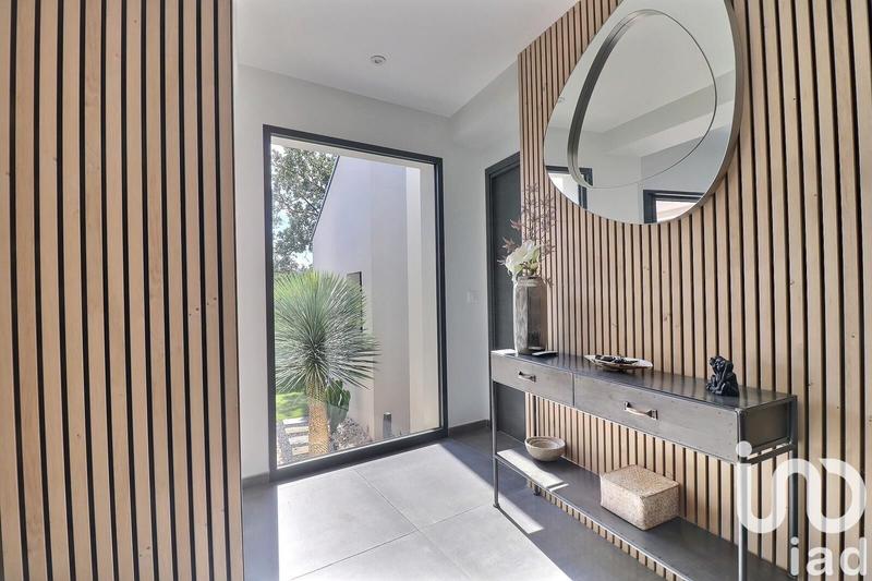 Maison de maîtres - 175 m² - 7 pièces