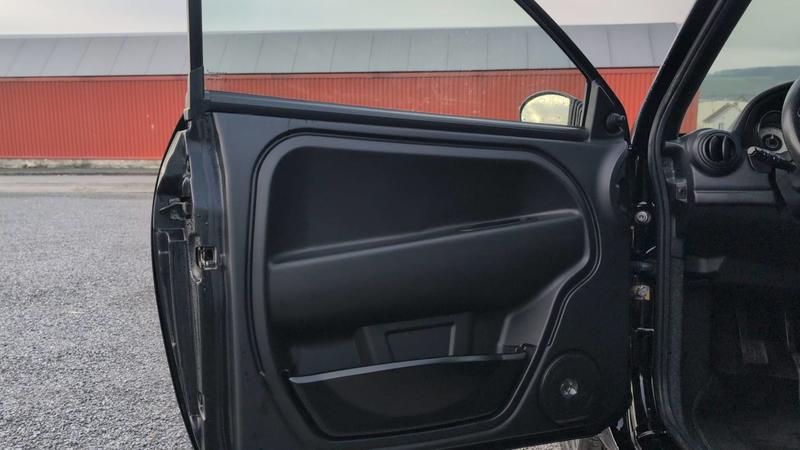 Microcar Dué VI 0.5 Dci Must