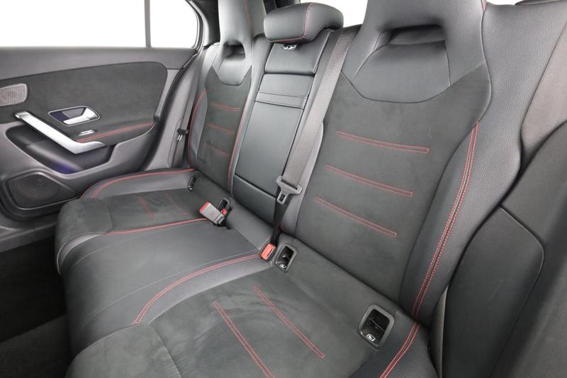 Mercedes Classe a 200 Amg Line 7g-Dct 163 ch