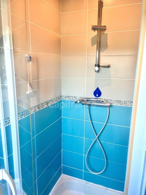 Maison - 167 m² - 7 pièces