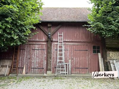Maison bourgeoise - 264 m² - 9 pièces
