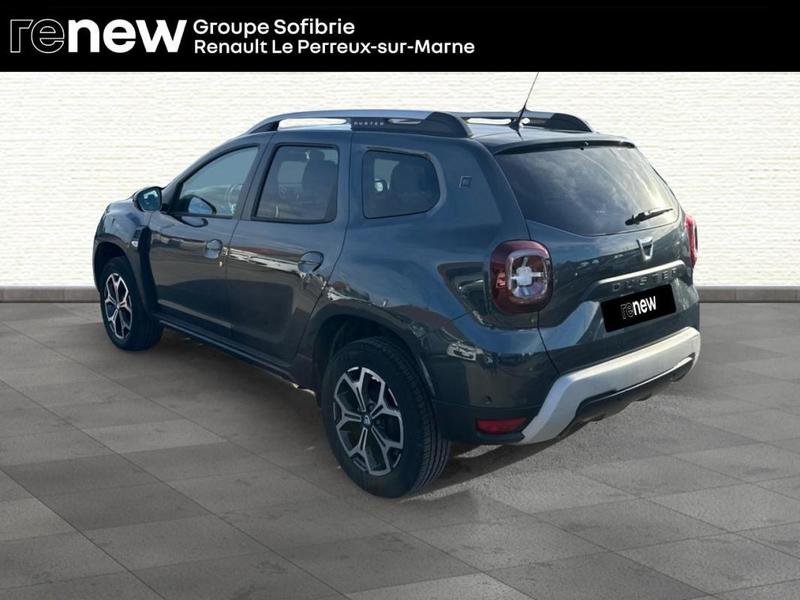 Dacia Duster TCe 130 Fap 4x2 15 ans