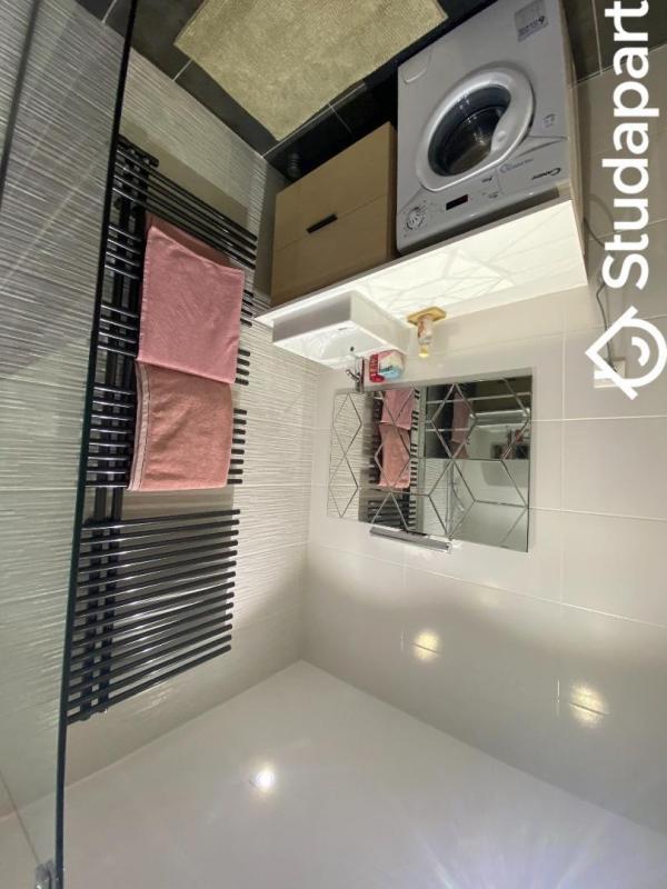 Appartement - 80 m² - 3 pièces