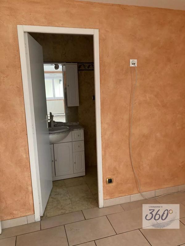 Local d'activités - 423 m²