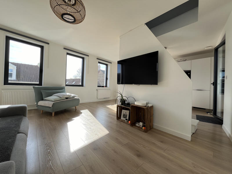 Maison - 139 m² - 6 pièces