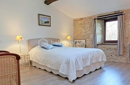 Demeure - 509 m² - 14 pièces