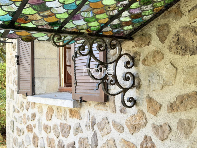 Villa - 460 m² - 14 pièces