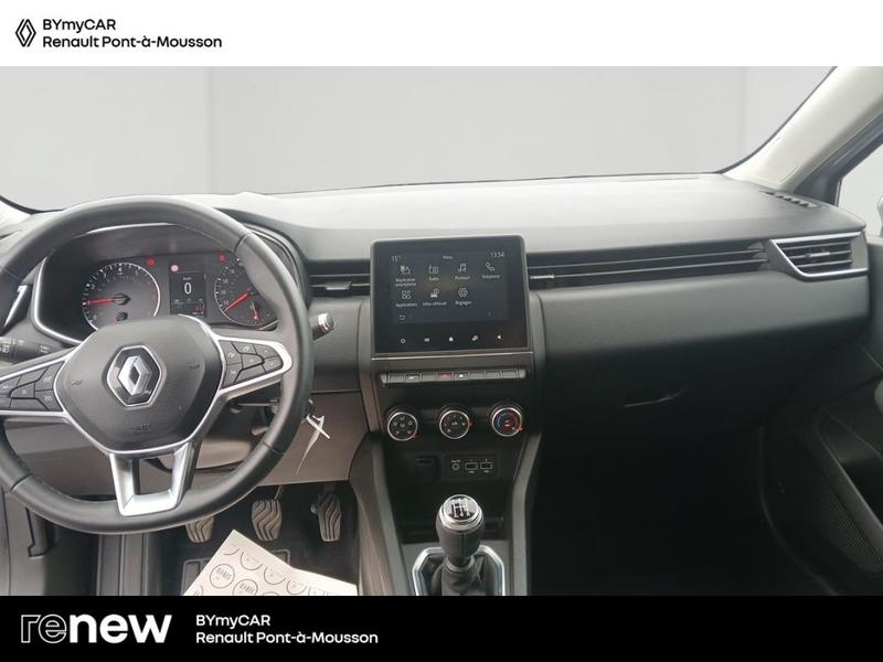 Renault Clio V SCe 75 Zen