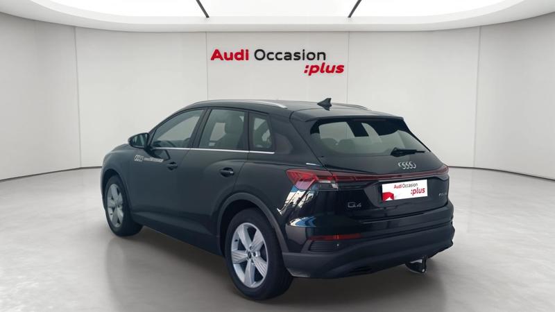 Audi Q4 e-tron 40 204 ch 82 kWh Business Executive