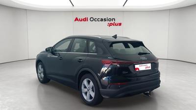 Audi Q4 e-tron 40 204 ch 82 kWh Business Executive