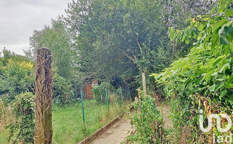 Maison de village - 49 m² - 3 pièces