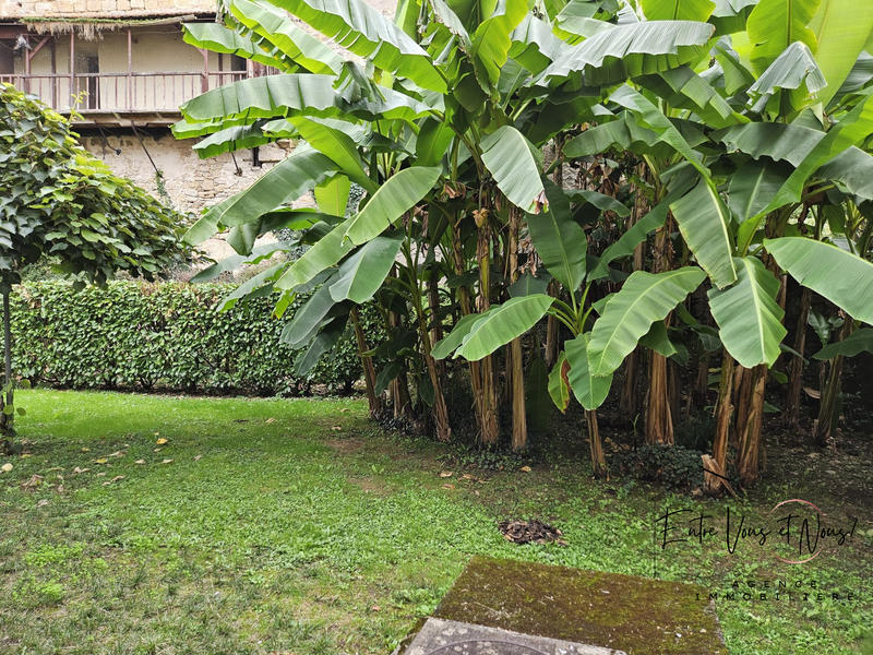 Maison - 313 m² - 13 pièces