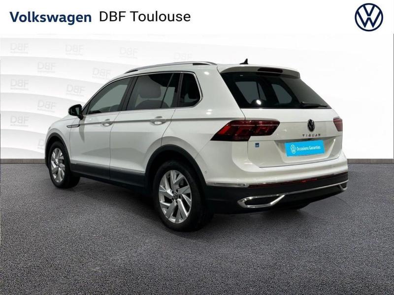 Volkswagen Tiguan 1.5 Tsi 150ch Dsg7 Elegance