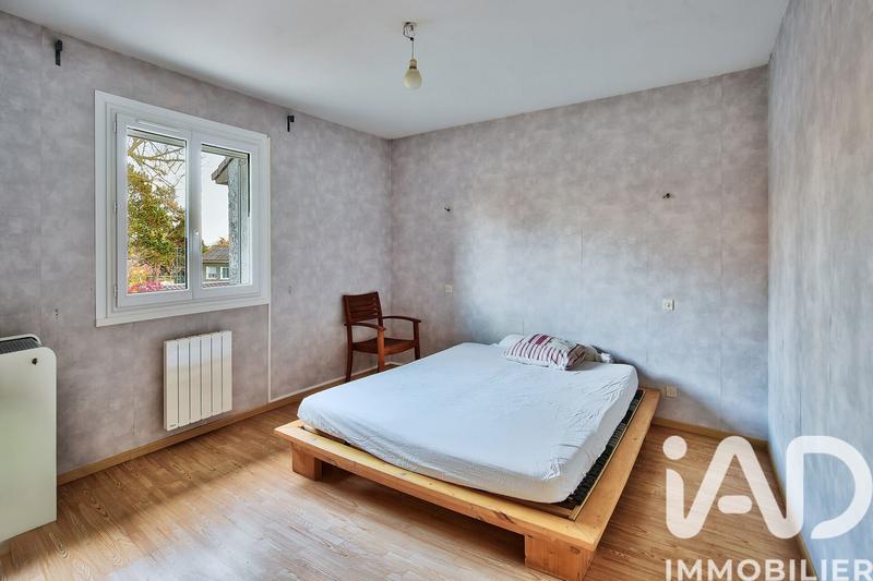 Maison - 141 m² - 5 pièces