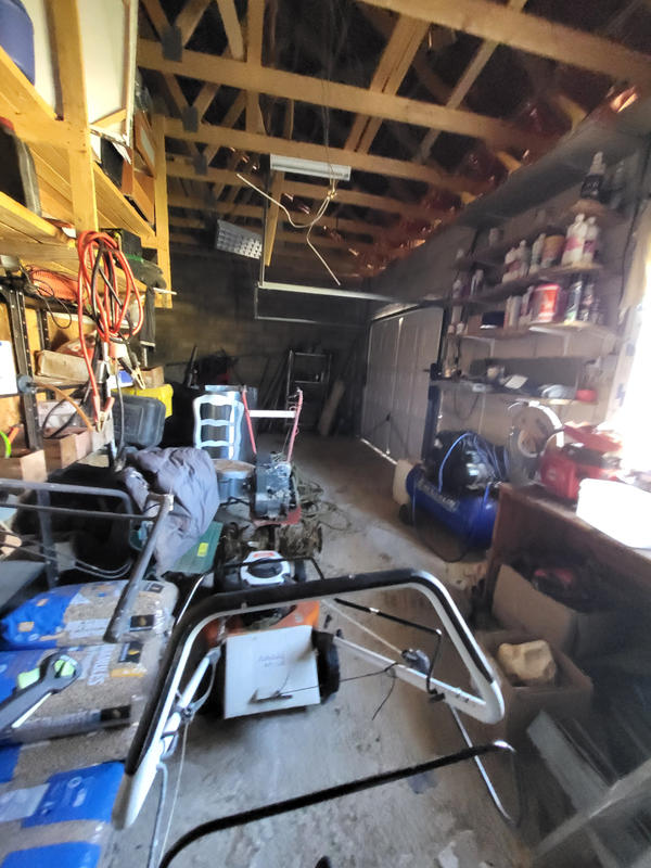 Maison - 104 m² - 5 pièces