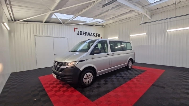 Volkswagen Transporter 2.0 TDi 110 L2h1 Business