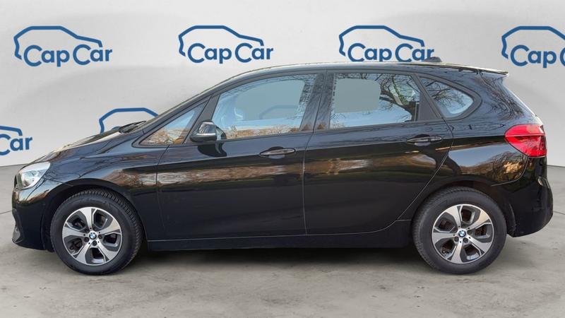 Bmw Serie 2 Active Tourer 216d 116 Lounge
