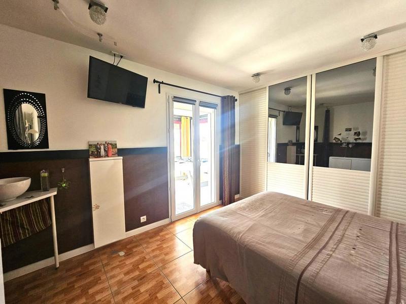 Maison - 160 m² - 5 pièces