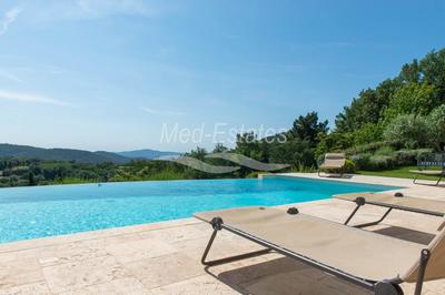 Villa - 247 m² - 7 pièces