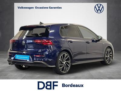 Volkswagen Golf 2.0 Tdi Scr 200 Dsg7 Gtd
