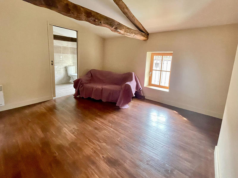 Maison - 131 m² - 5 pièces