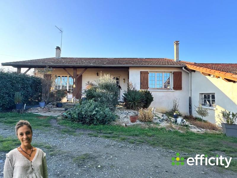 Villa - 160 m² - 8 pièces