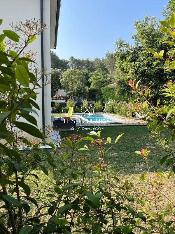 Villa - 110 m² - 4 pièces