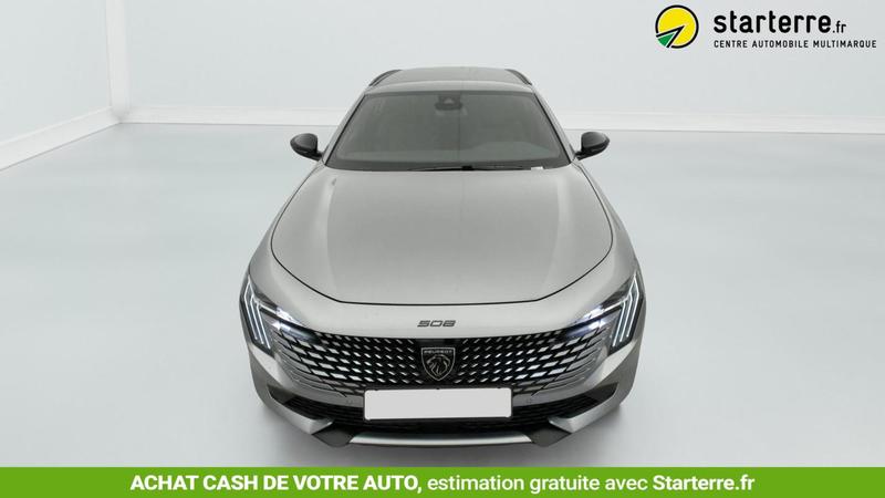 Peugeot 508 Sw Hybrid 225 e-Eat8 Allure